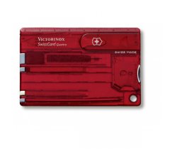 SwissCard Quattro 07200T