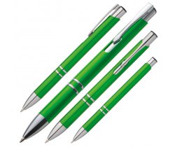 Długopis plastikowy BALTIMORE 0461