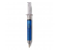 Długopis "strzykawka" V1524