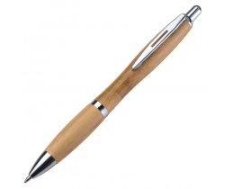 Drewniany długopis BRENTWOOD 0457