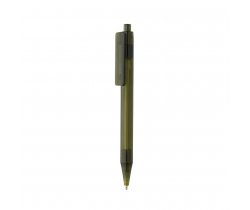 Długopis X8, RPET P611.077