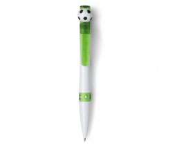 Długopis "piłka nożna" V1434
