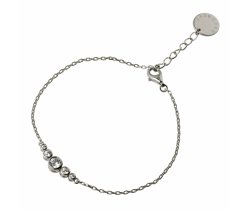 Bransoletka Victoire Silver CJB836B