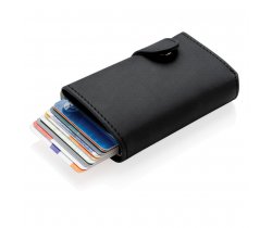 Etui na karty kredytowe, portfel, ochrona RFID P850.341