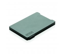 Etui na karty kredytowe, ochrona RFID P820.471