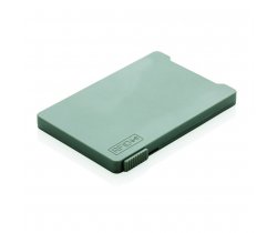 Etui na karty kredytowe, ochrona RFID P820.472