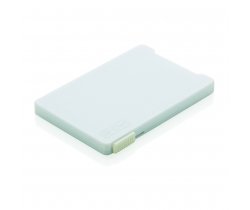 Etui na karty kredytowe, ochrona RFID P820.473