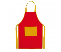 Fartuch kuchenny V7558