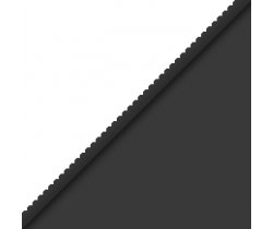 Maseczka bawełniana BLACK-BLACK 140116501