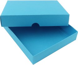 Pudełko (22x22x4cm) 50903702