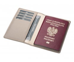 Etui na paszport RFID 130111332