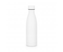 RE-BUFFON M. Termos wykonany w 93% ze stali nierdzewnej pochodzącej z recyklingu 520 ml 94294