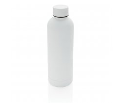 Butelka termiczna 500 ml, stal nierdzewna z recyklingu P435.703