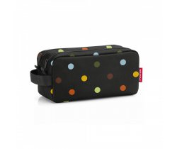 kosmetyczka duocase dots