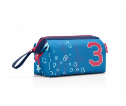 Kosmetyczka travecosmetic special edition aquarius