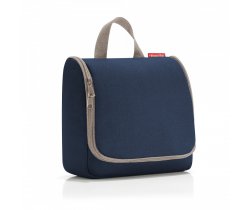 kosmetyczka toiletbag dark blue