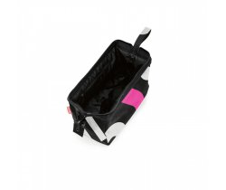 Kosmetyczka travelcosmetic signature bold pink