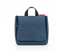 kosmetyczka toiletbag twist blue