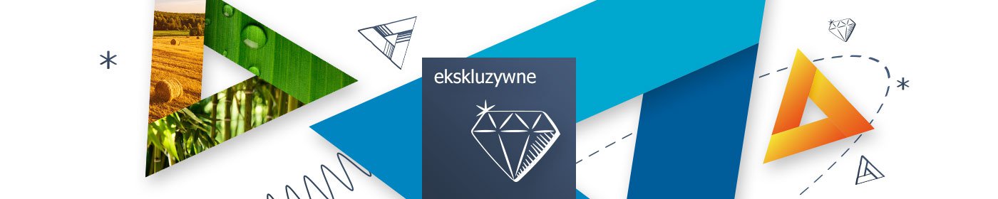 Gadżety ekskluzywne