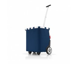 Wózek carrycruiser dark blue