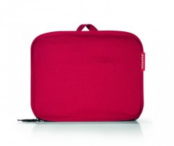 Wózek foldabletrolley red