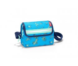 Torba everydaybag kids cactus blue