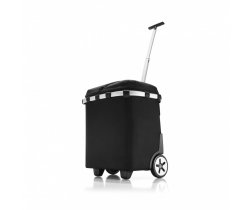 Wózek carrycruiser iso black