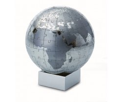 Puzzle globus 12 cm