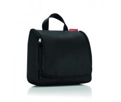 Kosmetyczka toiletbag black