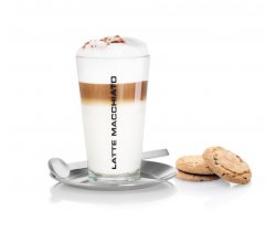 ZESTAW DO MACCHIATO