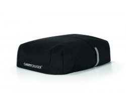 Przykrywka carrycruiser cover black