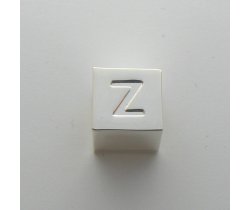 Litera Z - kostka