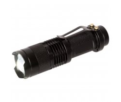 Latarka CREE LED V8746