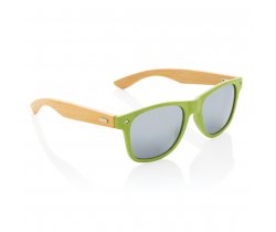 Bambusowe okulary przeciwsłoneczne P453.927