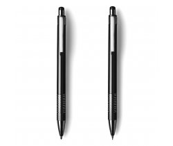 Zestaw piśmienny, długopis i ołówek V1437