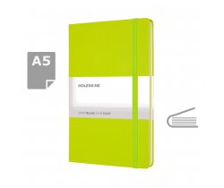 MOLESKINE Notatnik ok. A5 VM302