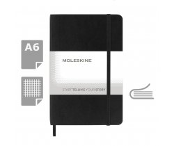 MOLESKINE Notatnik ok. A6 VM208