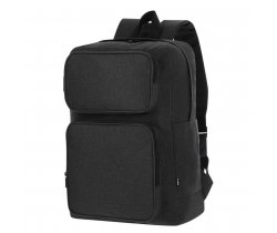 Plecak na laptopa 15" RPET VA775