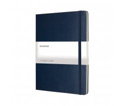 MOLESKINE Notatnik ok. A4 VM404 / W