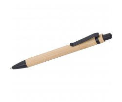 Bambusowy długopis V1336