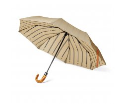 Składany parasol 21" VINGA Bosler AWARE™ RPET VG480