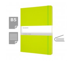 MOLESKINE Notatnik ok. B5 VM404