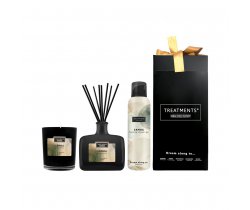 Zestaw prezentowy Home & Body DeLuxe TREATMENTS VTR05