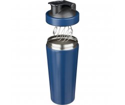 Butelka sportowa 750 ml, shaker VA581