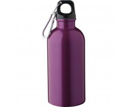 Butelka sportowa 400 ml VA874