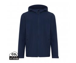 Męska kurtka softshell Iqoniq Makalu AWARE™ T1700.002