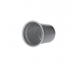 Kubek 500 ml z aluminium z recyklingu VA689
