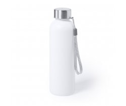 Antybakteryjna butelka sportowa 600 ml V0966