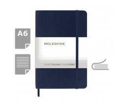 MOLESKINE Notatnik ok. A6 VM203