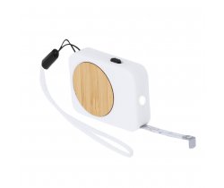 Miara 1m, lampka 1 LED VA341